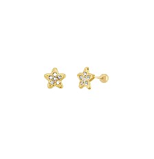 [KDGBQ.517] BROQUEL ESTRELLA CIRCS 10K - KDGBQ.517