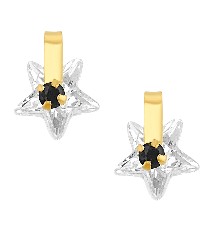 [KDGBQ.518] BROQUEL ESTRELLA BRAZO 10K - KDGBQ.518
