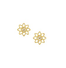 [KDGBQ.524] BROQUEL SOL FIGURA 10K - KDGBQ.524