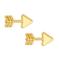 [KDGBQ.534] BROQUEL FLECHA 10K - KDGBQ.534
