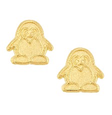 [KDGBQ.569] BROQUEL PINGÜINO 10K - KDGBQ.569