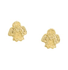 [KDGBQ.571] BROQUEL ANGELITO 10K - KDGBQ.571