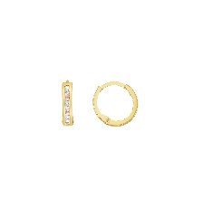 [KDGE.598] HUGGIE BCA/ROSA 10K - KDGE.598