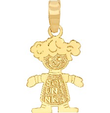 [KDGD.749] DIJE SOY NIÑA 10K - KDGD.749