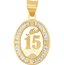 [KDGD.753] DIJE MIS 15 AÑOS 10K - KDGD.753