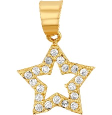 [KDGD.763] DIJE ESTRELLA CIRCS 10K - KDGD.763