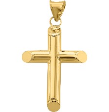 [KDGD.771] DIJE MINI TUBO LISO 10K - KDGD.771