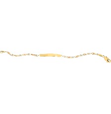 [KDGESC.869] ESCLAVA VALENTINA 3 COLORES 050 14CM 10K - KDGESC.869
