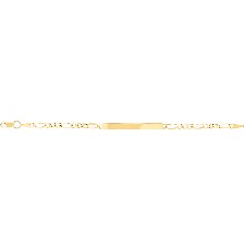 [KDGESC.871] ESCLAVA 3X1 PLANA 080 14CM 10K - KDGESC.871