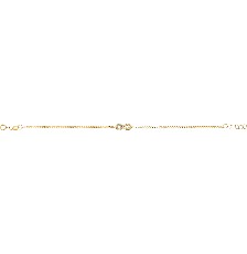 [KDGP.898] PULSERA BARBABA INFINITO10K - KDGP.898