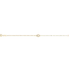 [KDGP.899] PULSERA FATIMA 18CM10K - KDGP.899