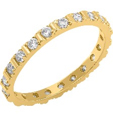 [KDG14R.1005] ANILLO CHURUMBELA 14K - KDG14R.1005