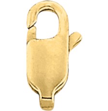 [KDGREF.1085] BROCHE PERICO #2 10K - KDGREF.1085