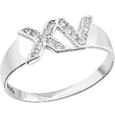 [KDSIR.5e] ANILLO XV CIRCS .925 - KDSIR.5e