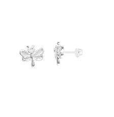 [KDSIBQ.218p] BROQUEL LIBELULA .925 - KDSIBQ.218p