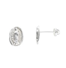 [KDSIBQ.243p] BROQUEL GUADALUPE .925 - KDSIBQ.243p