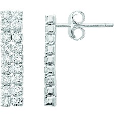[KDSIBQ.347e] BROQUEL DOBLE CIRC .925 - KDSIBQ.347e