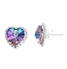 [KDSIE.373b] ARETE CORAZON VITRAL LIGTH .925 - KDSIE.373b