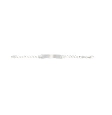 [KDSIESC.532c] ESCLAVA BARBADA 12CM .925 - KDSIESC.532c