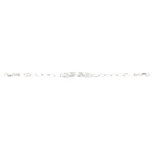 [KDSIESC.537d] ESCLAVA PLACA DIAM RADA 080 14CM .925 - KDSIESC.537d