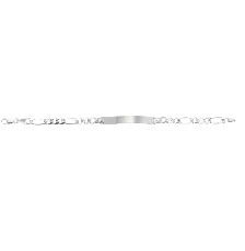 [KDSIESC.541c] ESCLAVA 3X1 120 DIAM 16CM .925 - KDSIESC.541c