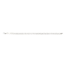 [KDSIP.547d] PULSERA CHINA DELGADA 16CM .925 - KDSIP.547d