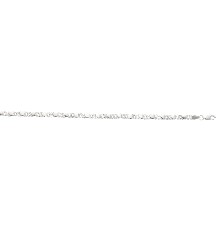 [KDSIP.553d] PULSERA CHINA CORAZON 18CM .925 - KDSIP.553d