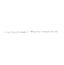 [KDSIESC.557c] ESCLAVA 3X1 120 DIAM 18CM .925 - KDSIESC.557c