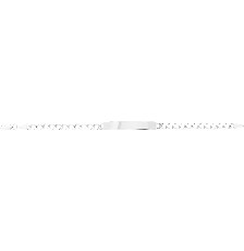 [KDSIESC.559c] ESCLAVA BARBADA 18CM .925 - KDSIESC.559c
