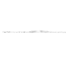 [KDSIESC.561c] ESCLAVA VALENTINA 080 ESPEJO 18CM .925 - KDSIESC.561c