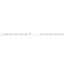 [KDSIESC.565c] ESCLAVA CIRCULO CORAZON 18CM .925 - KDSIESC.565c