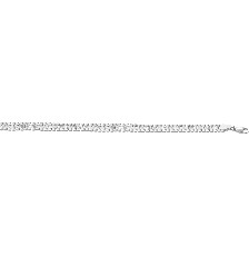 [KDSIP.578d] PULSO RELOJ MEDIANA 18CM .925 - KDSIP.578d
