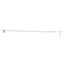 [KDSIP.604e] PULSERA NOCHE 18CM .925 - KDSIP.604e