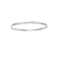 [KDSIP.621d] ARO CIRCS ROMBOS LISO 6.5CM .925 - KDSIP.621d