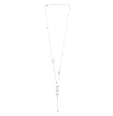 [KDSIGT.629e] GARG 3CORA COLGANTES CIRCS 45CM .925 - KDSIGT.629e