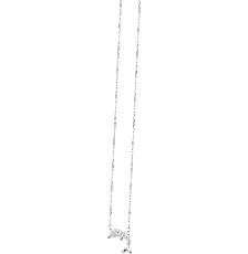 [KDSIGT.637e] GARG DELFIN 45CM .925 - KDSIGT.637e