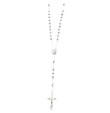 [KDSIRS.653d] ROSARIO FACETADO 5MM 65CM .925 - KDSIRS.653d
