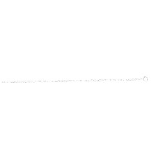 [KDSIC.657a] CADENA 3X1 050 40CMS .925 - KDSIC.657a