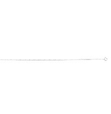 [KDSIC.674b] CAD BARBADA CERRADA 030 40CM .925 - KDSIC.674b