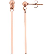[KDSE.735p] ARETE BARRAS ROSA ACERO - KDSE.735p