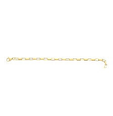 [KDSAK.750p] TOBILLERA CUBITOS AMA 23CM ACERO - KDSAK.750p