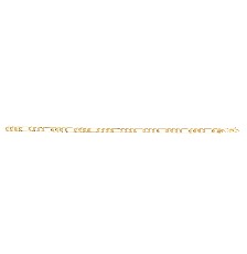 [KDPP.807p] PULSERA 3X1 150 AMA 22CM CHAPA - KDPP.807p