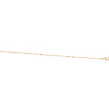 [KDPC.811p] CADENA SINGAPUR 45CM CHAPA - KDPC.811p