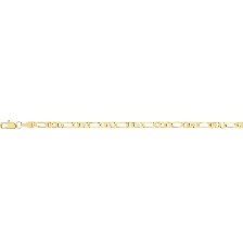 [KDPC.817p] CADENA 3X1 080 AMA 60CM CHAPA - KDPC.817p