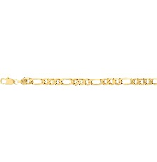 [KDPC.818p] CADENA 3X1 150 AMA 60CM CHAPA - KDPC.818p