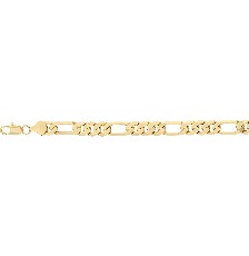 [KDPC.819p] CADENA 3X1 200 AMA 65CM CHAPA - KDPC.819p