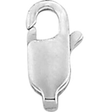 [KDSIREF.835p] BROCHE PERICO #2 .925 - KDSIREF.835p