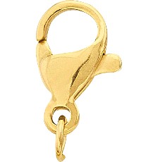 [KDSIREF.836p] BROCHE PERICO ACERO - KDSIREF.836p