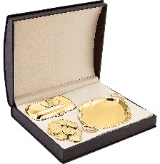 [KDPAR.418] ARRAS ESTUCHE GUADALUPE AMA CHAPA - KDPAR.418